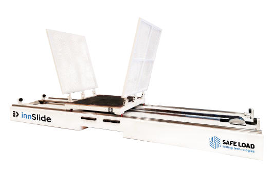 水平稳定性测试仪